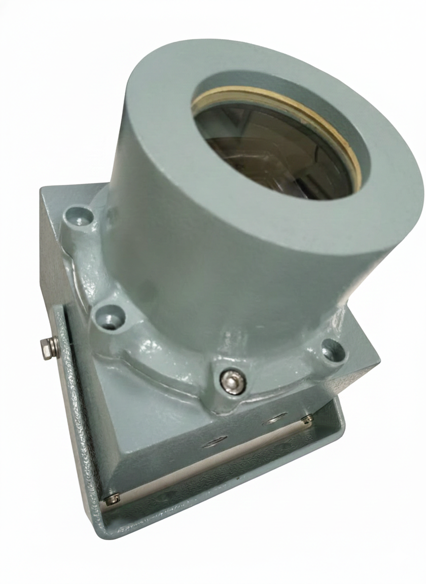 Instrument Enclosure